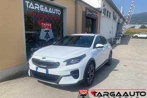 Kia XCeed 1.0 T-GDi GPL Style