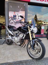 Honda Hornet 600 08/2006 UNICO PROPRIETARIO