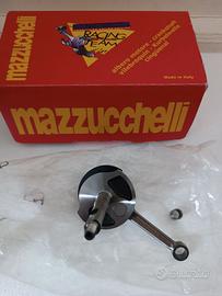 Albero motore Mazzucchelli anticipato 