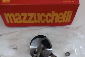 Albero motore Mazzucchelli anticipato 