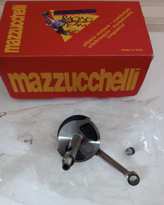 Albero motore Mazzucchelli anticipato 