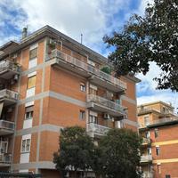 Attico/Mansarda Ciampino [Via FrancescoBaraccaVRG]