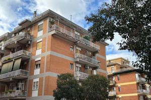 Attico/Mansarda Ciampino [Via FrancescoBaraccaVRG]