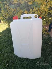 Tanica 30L