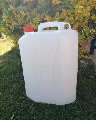 Tanica 30L