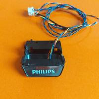 sensore infrarossi philips 32phh4200 