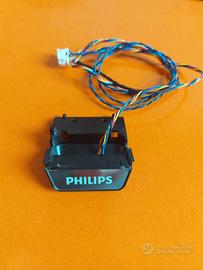 sensore infrarossi philips 32phh4200 