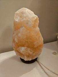 Lampada sale Himalaya 