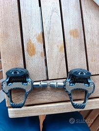 pedali come nuovi 