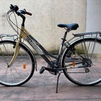 Bici da donna