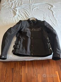Giubotto moto Dainese