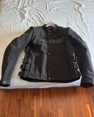 Giubotto moto Dainese