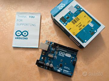 Arduino uno SMD Edition