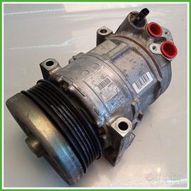 Compressore Clima AC Aria Condizionata DENSO
