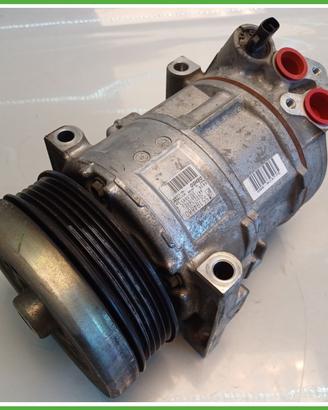 Compressore Clima AC Aria Condizionata DENSO
