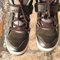 SCARPE RAGAZZO JORDAN FLIGHT n°38