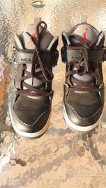 SCARPE RAGAZZO JORDAN FLIGHT n°38