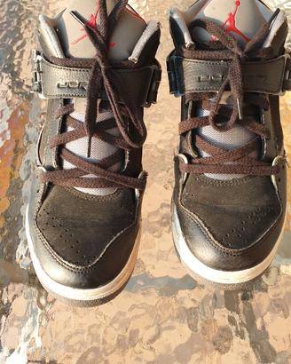 SCARPE RAGAZZO JORDAN FLIGHT n°38