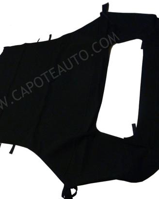 Capote cappotta Mercedes Classe E CE 320 300 220
