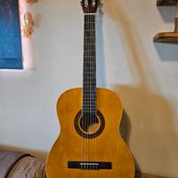 Chitarra Classica (NUOVA)