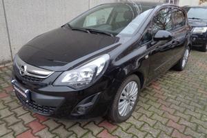 OPEL Corsa 1.2 85CV 5 porte GPL-TECH Ecotec