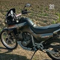 Honda XL 600 V Transalp - 1999