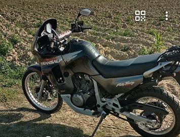 Honda XL 600 V Transalp - 1999