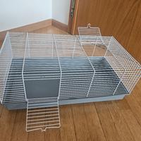 Gabbia per piccoli animali