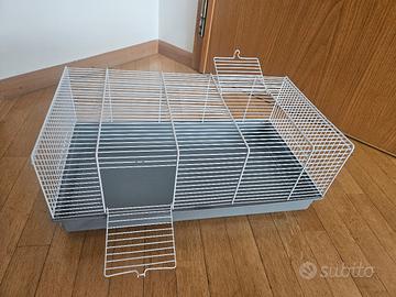 Gabbia per piccoli animali