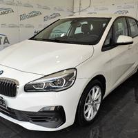 BMW Serie 2 218i Active Tourer Sport 140cv auto NA