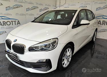 BMW Serie 2 218i Active Tourer Sport 140cv auto NA