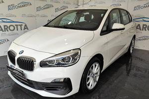 BMW Serie 2 218i Active Tourer Sport 140cv auto NA