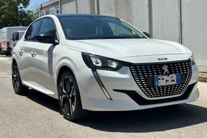 Peugeot 208 PureTech 100 Stop&Start 5 porte Active