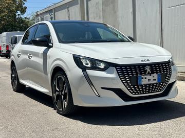 Peugeot 208 PureTech 100 Stop&Start 5 porte Active
