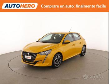 PEUGEOT 208 UT86613