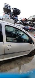 CITROEN C1 2007 - PORTA ANTERIORE DESTRO