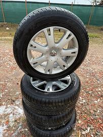 255/55/18 V XL  VW TOUAREG