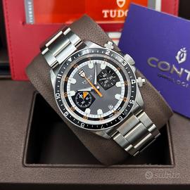 🔘TUDOR HERITAGE CHRONO ITALIAN WARRANTY REF70330N
