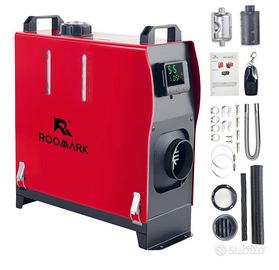 Riscaldatore Diesel 8KW 12V Roomark - Come Nuovo