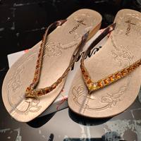 Infradito inblu n.37