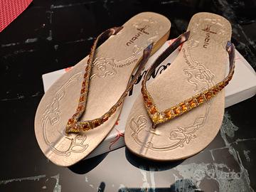 Infradito inblu n.37