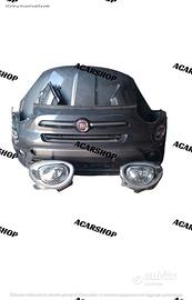 Musata per fiat 500x 2015-2018