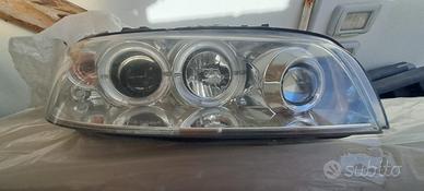 Fari auto Fiat Punto 
