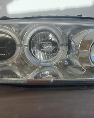 Fari auto Fiat Punto 