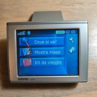 Navigatore Garmin nüvi 360T