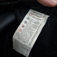 Pantaloni moto  in pelle AXO 