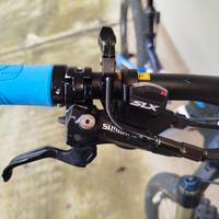 MTB FULL ALLUMINIO TG S