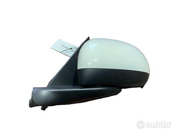 SPECCHIETTO RETROVISORE SINISTRO FIAT 500 L Serie