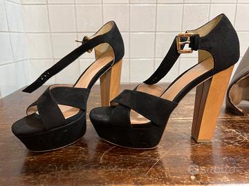 Scarpe invernali/ estive eleganti