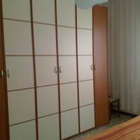 Camera da letto matrimoniale